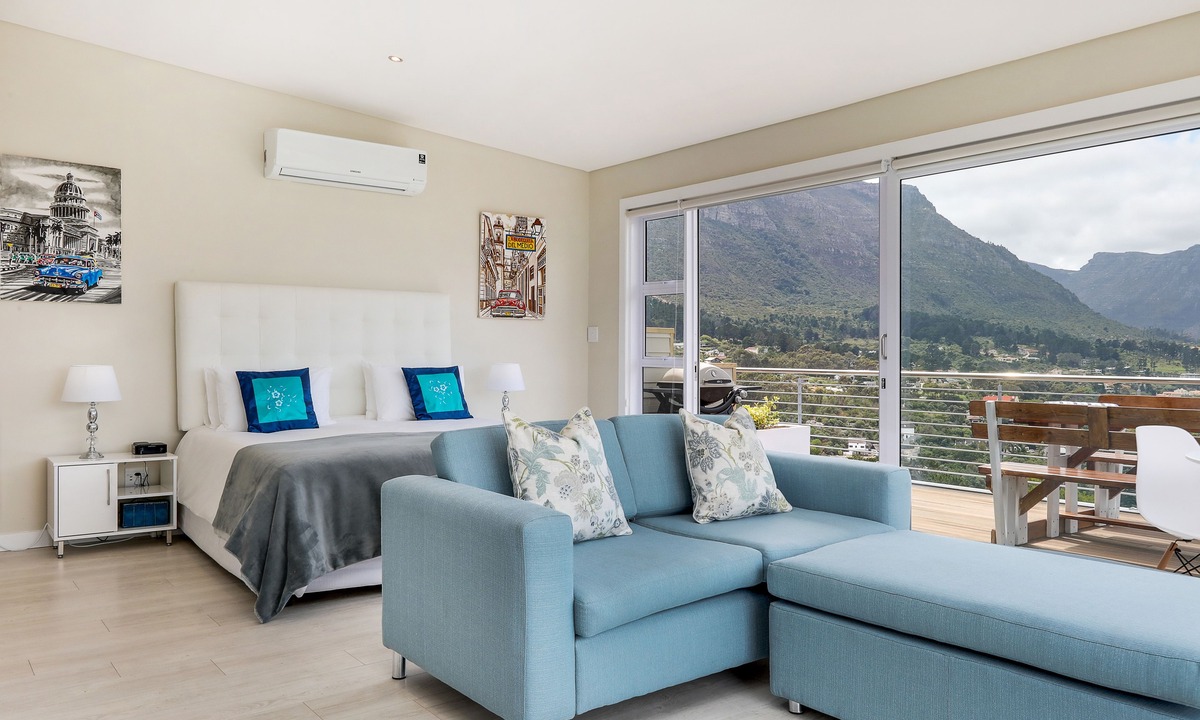 Hout Bay Apartment | Mount Bay