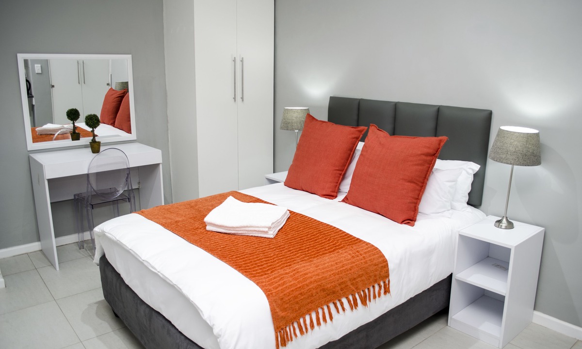 Observatory Apartment | Cape Town Micro Apartments