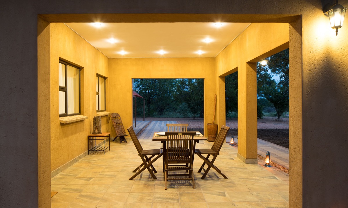 Phalaborwa Cottage | Cottage Lenisè