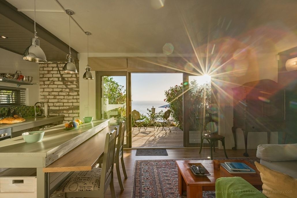 Simon's Town Apartment | Watercolours Studios