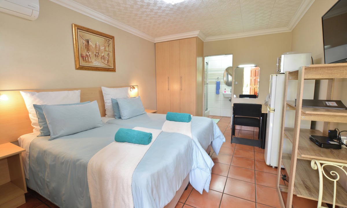 Middelburg Apartment | Kairos Home Guesthouse Middelburg
