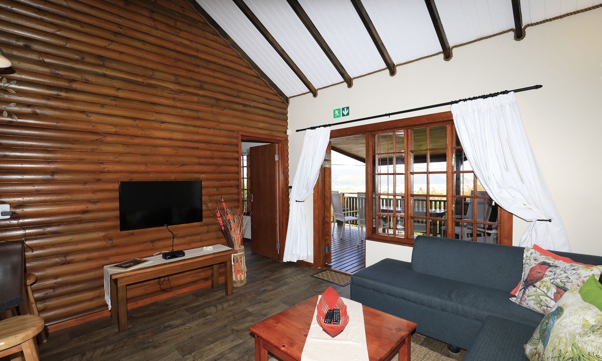 Old Place Cottage | Big Tree House Lodge