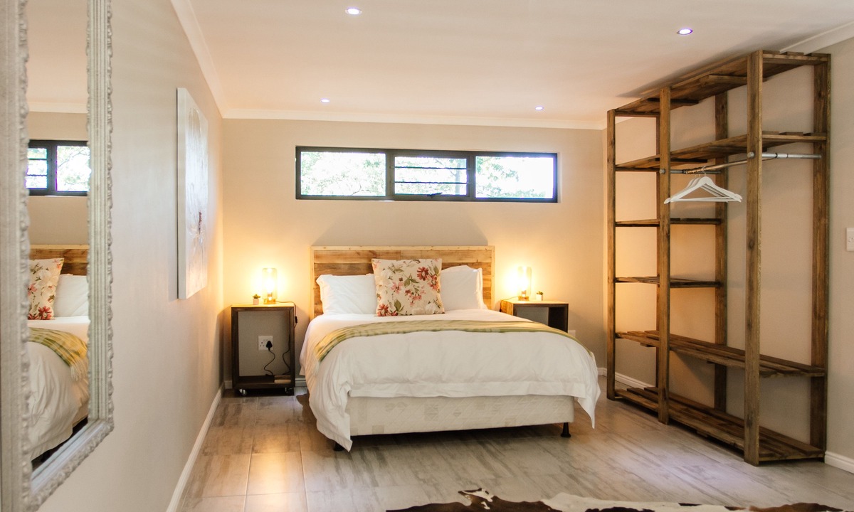 Stellenbosch Cottage | Rest Chabivin Self Catering