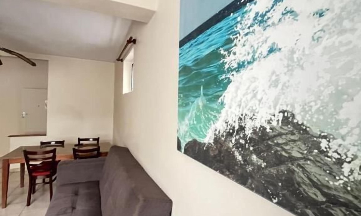 Glenwood Apartment | Frere Hill Guesthouse