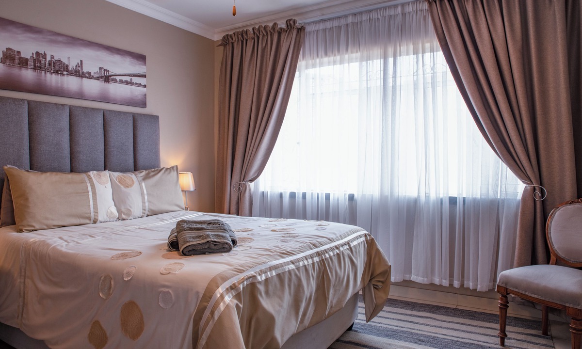 Emalahleni Apartment | Rusty Estate - Self Catering