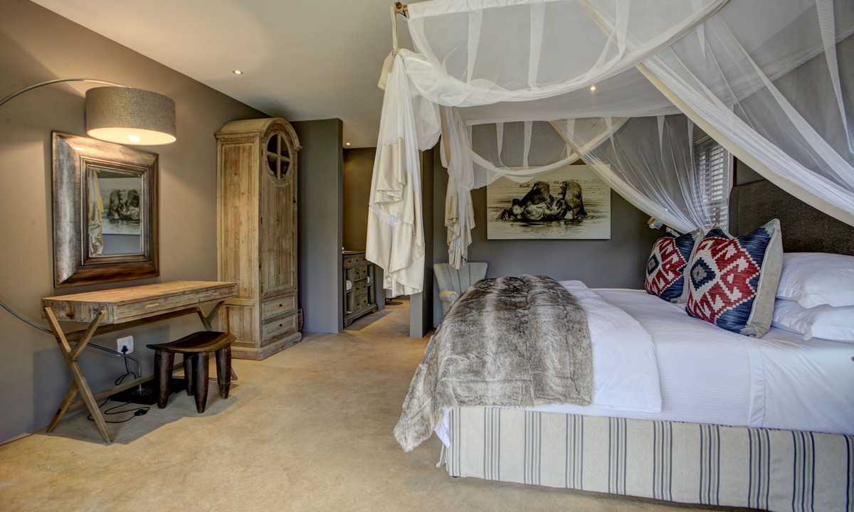 Great Brak River Villa | Botlierskop Bush Villas