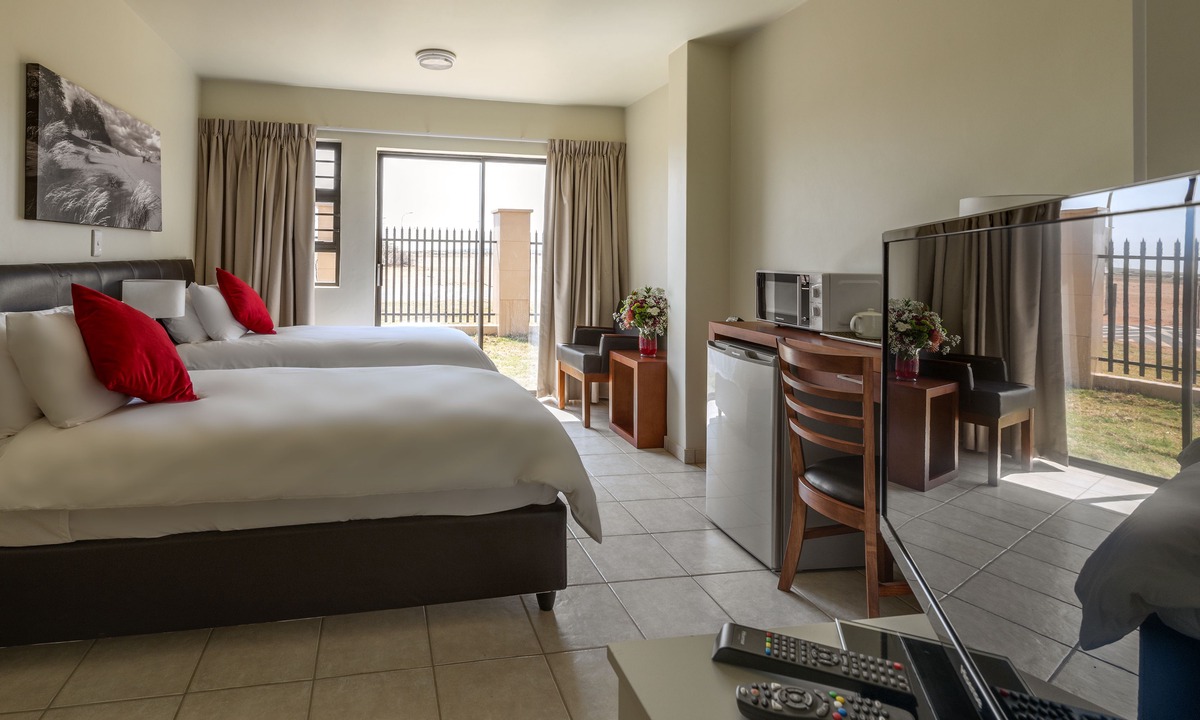 Kathu Apartment | Kathu Inn by Country Hotels