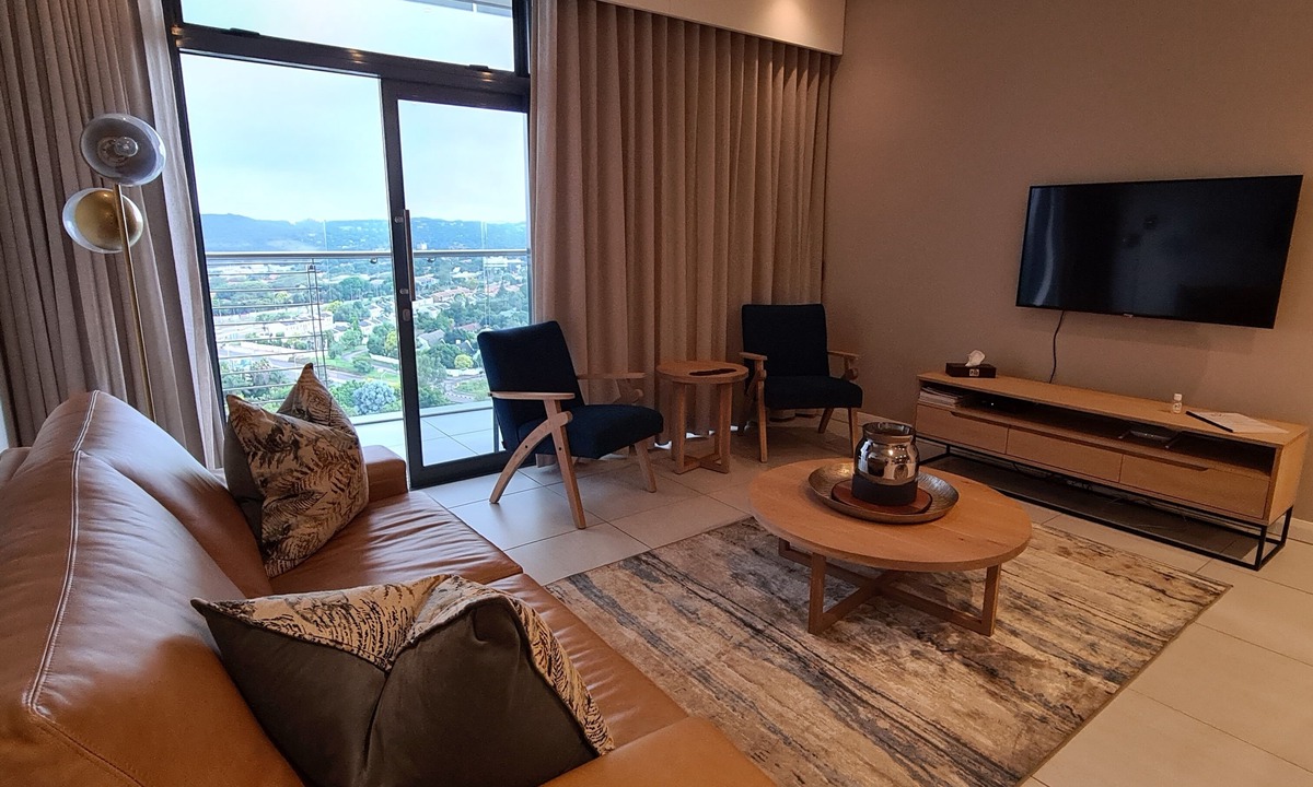 Menlyn Apartment | Menlyn Maine Luxury Rentals