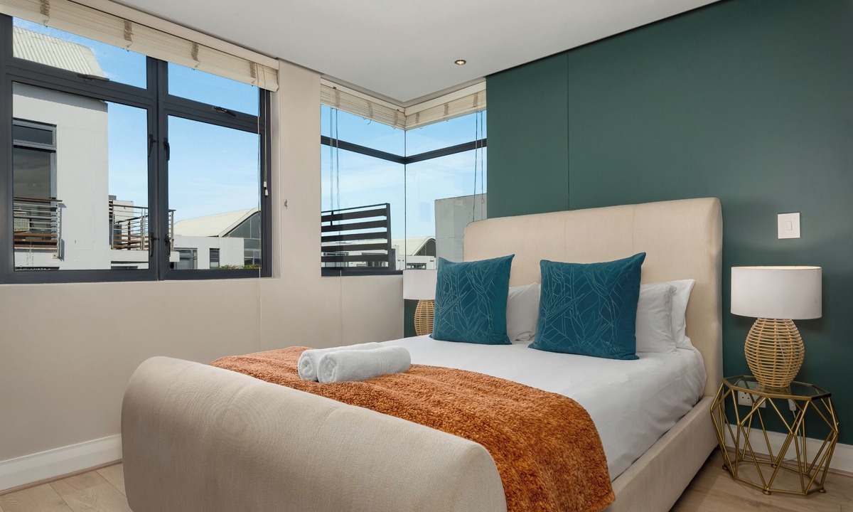 Big Bay Apartment | Beachfront Living at Eden on The Bay
