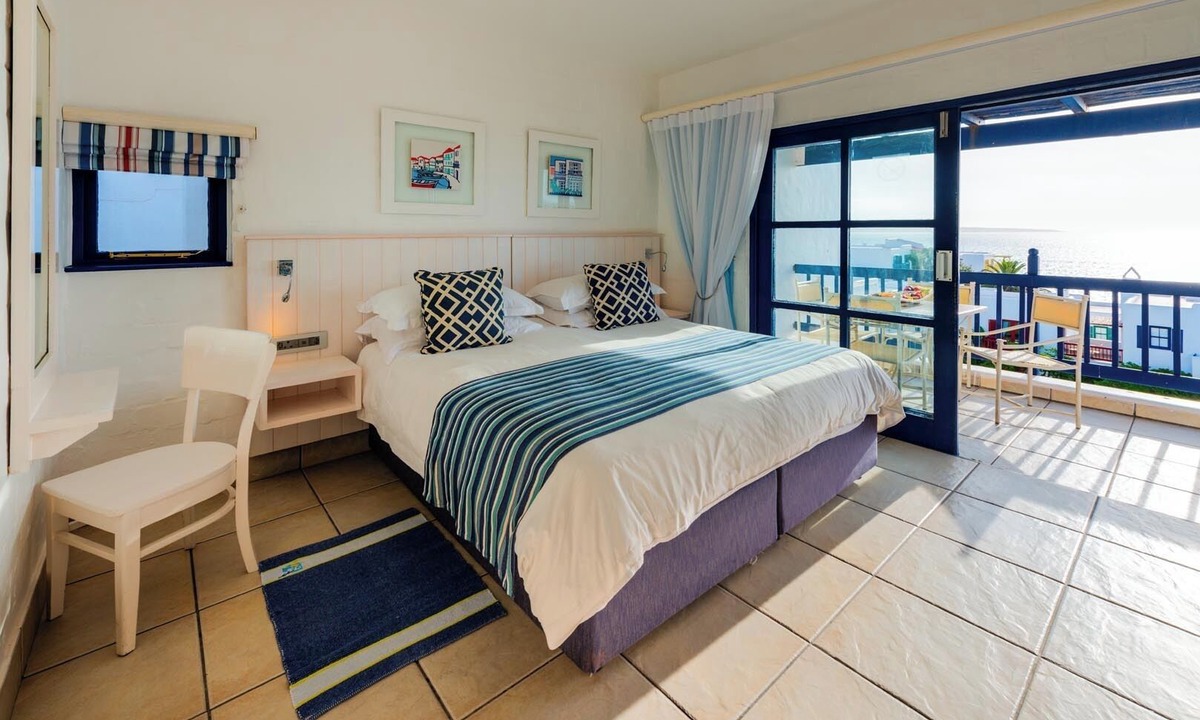 Mykonos Apartment | Club Mykonos by First Private Stays