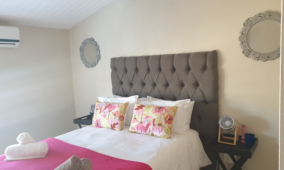 Cederberg Apartment | Clanwilliam Accommodation