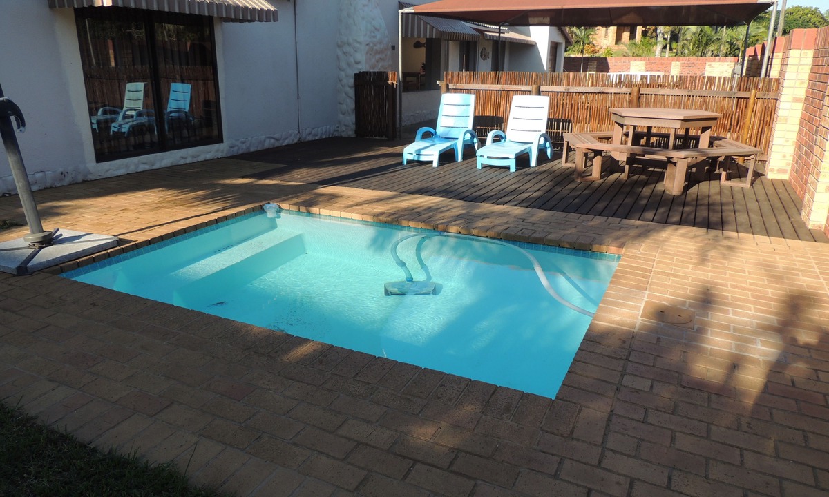St. Lucia Apartment | Fishermans Flat