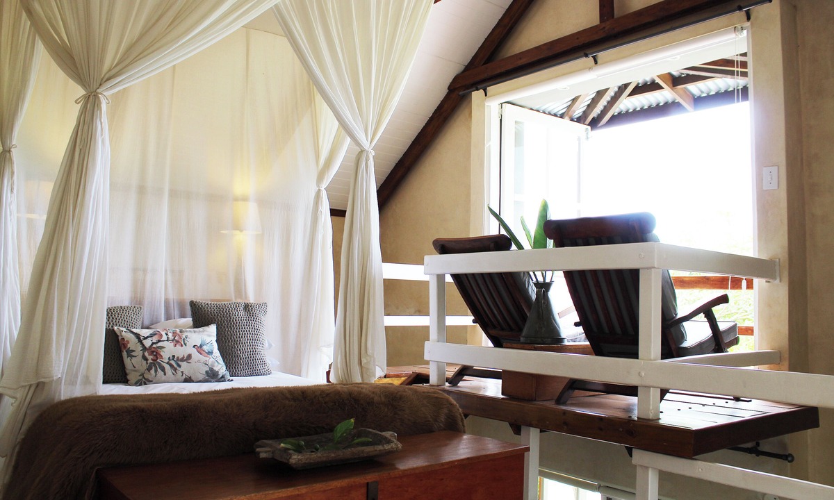 Swellendam Cottage | Arumvale Country House