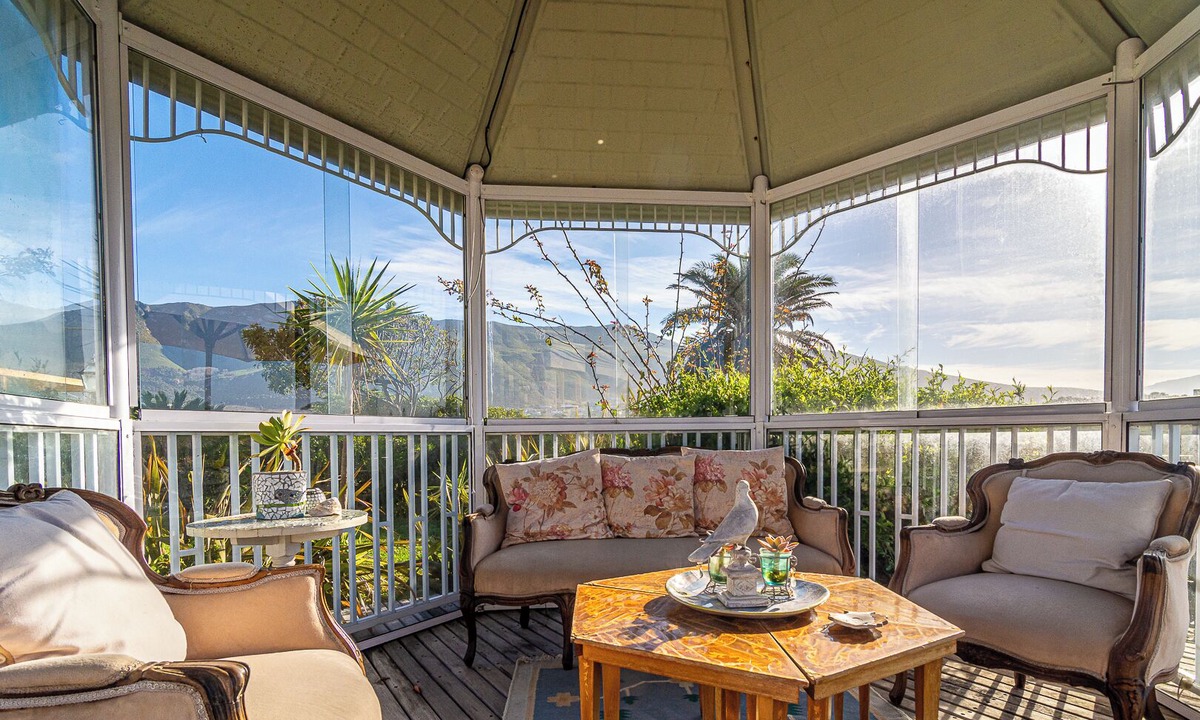 Onrus Villa | Kennedy's Beach Villa