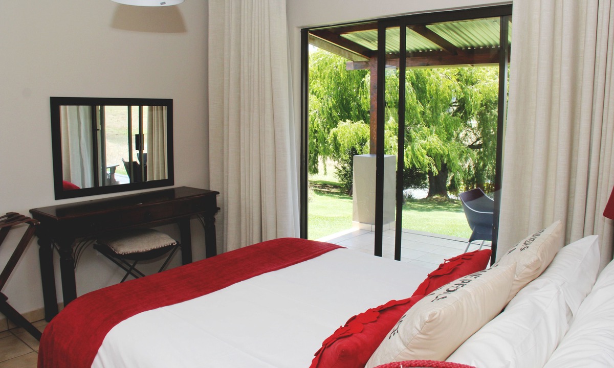 Wakkerstroom Cottage | Forellenhof Guest Farm