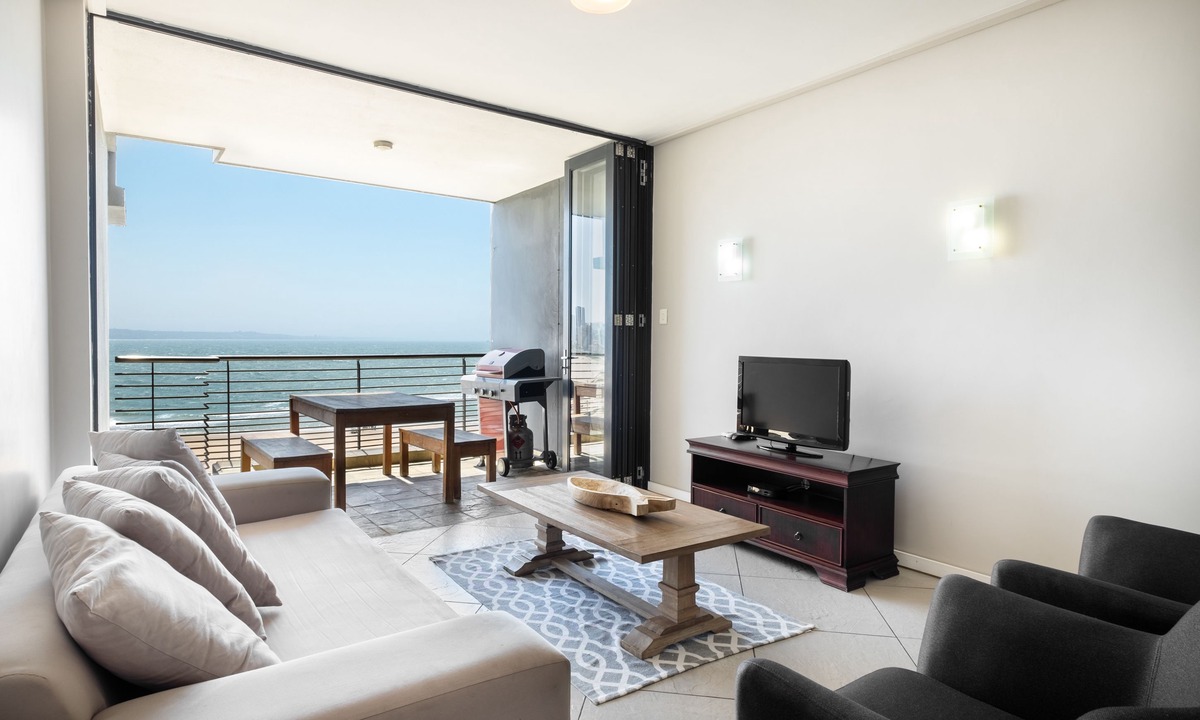 Durban Point Apartment | Point Waterfront Apartments