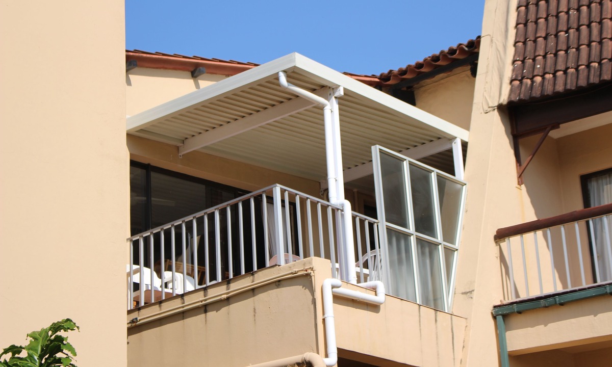 Leisure Crest Apartment | Glenmore Sands