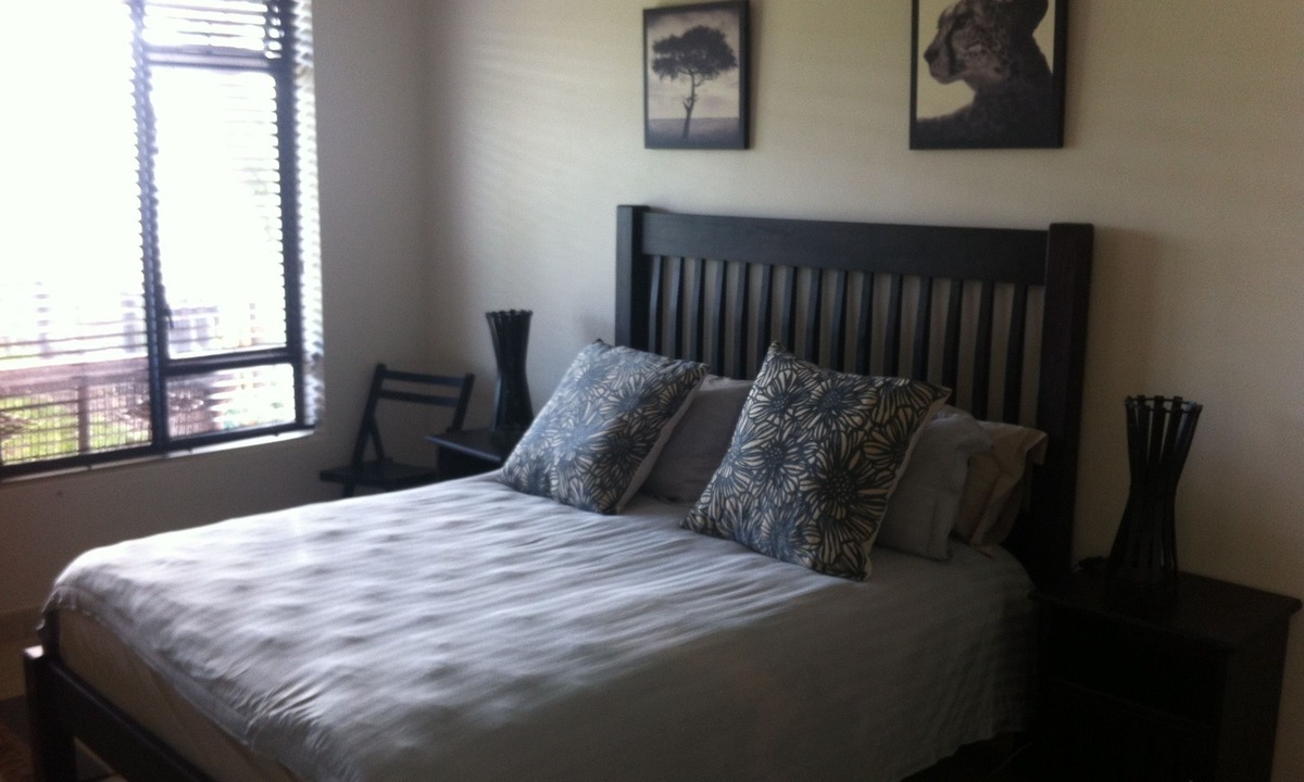 Stellenbosch Apartment | Sunrise and Sunset Apartments at Domaine Coutelier