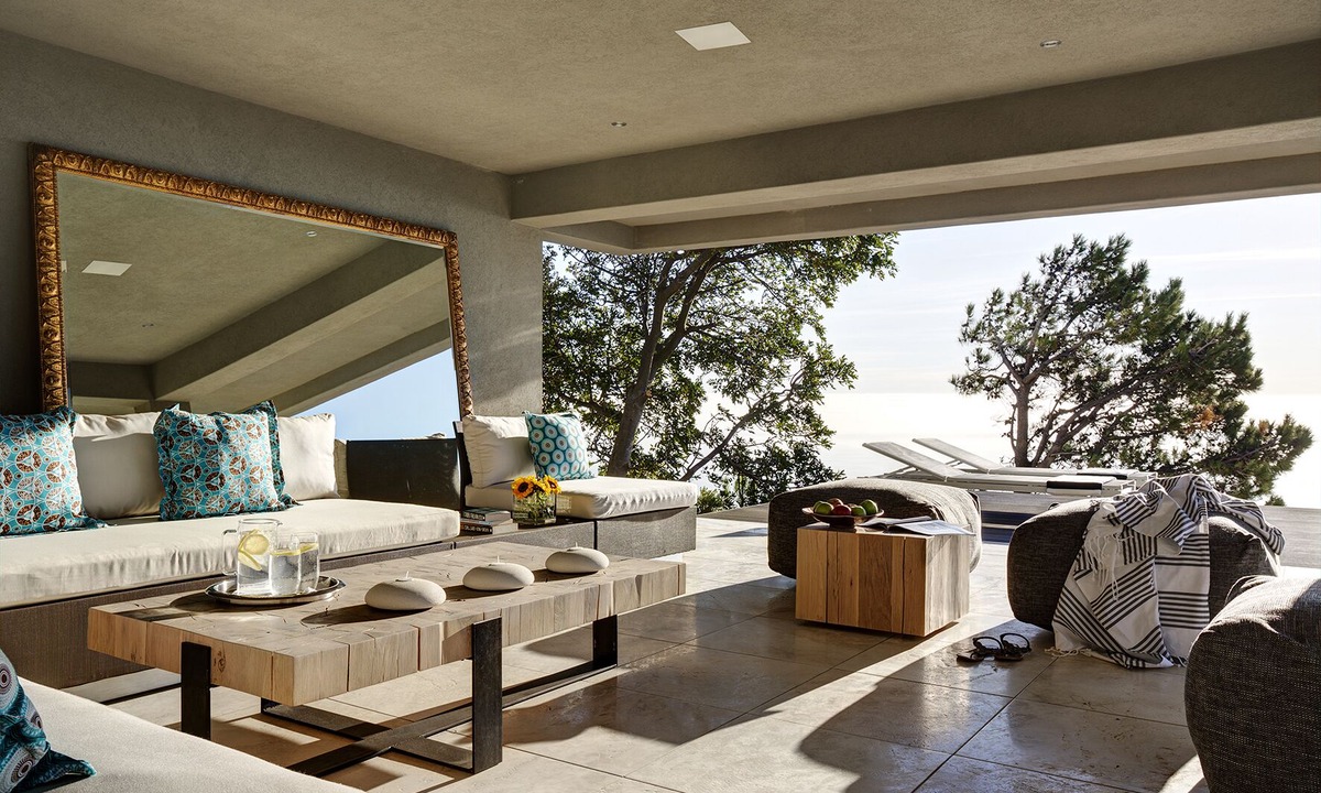 Camps Bay Apartment | CB-ONE Luxury Stay
