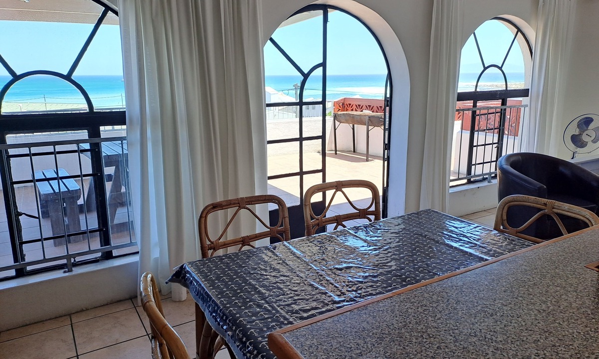 Gansbaai Apartment | Oom Piet Self Catering Accomodation