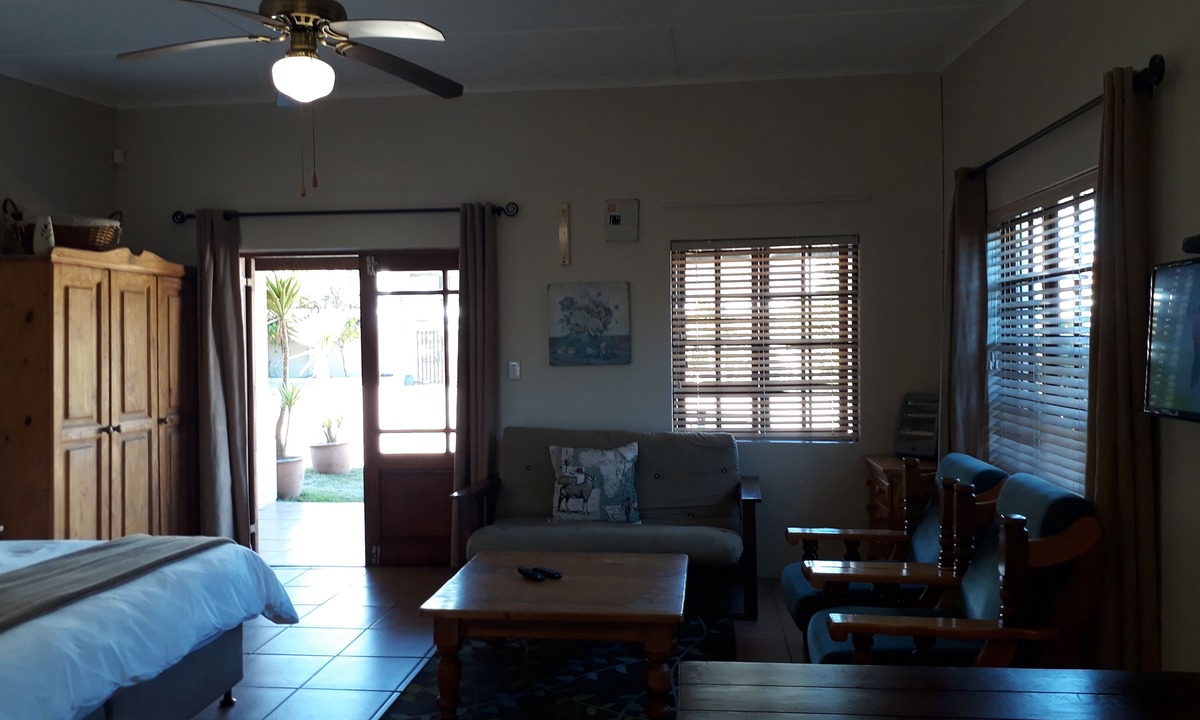 Gansbaai Cottage | Tourist Lodge Gansbaai
