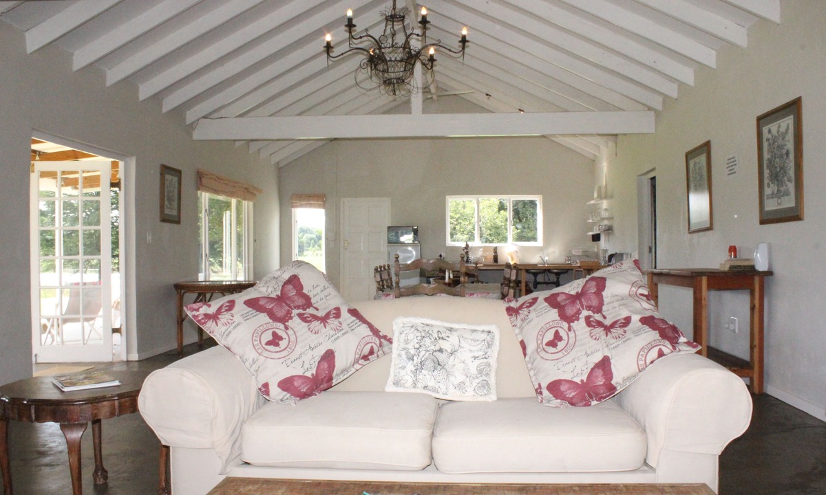 Balgowan Cottage | Beacon Vlei Guest Farm