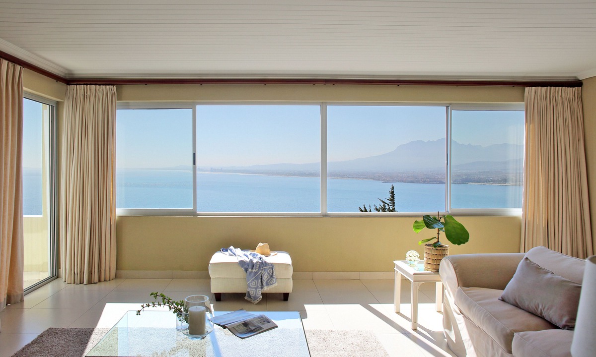 Mountainside House | Bayview Gordon's Bay
