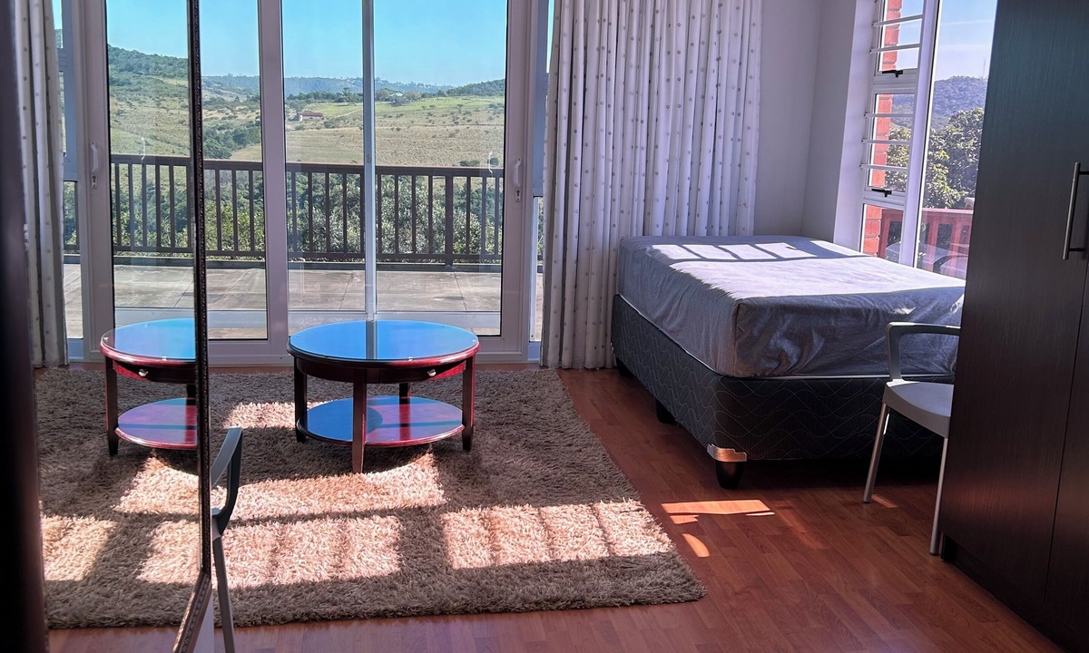 Berea House | Skylink Holiday Accommodation