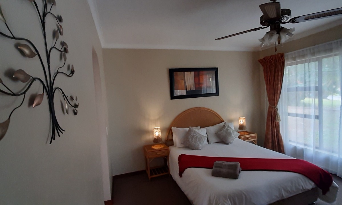 Sedgefield Cottage | Eagles Nest