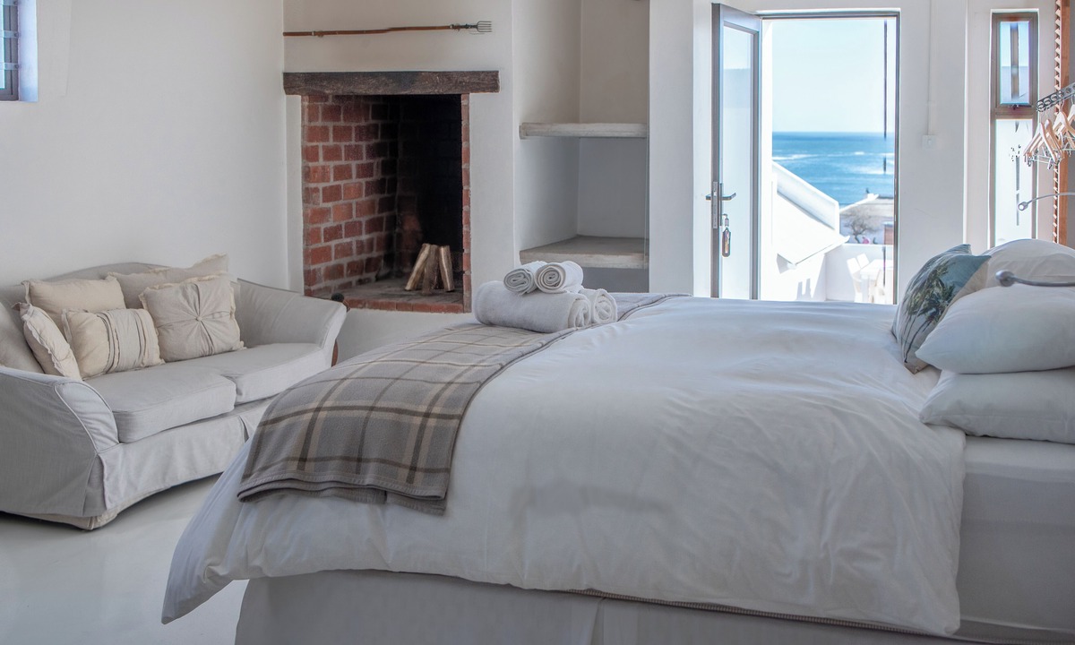 Paternoster Apartment | SaWestCoast & Beyond