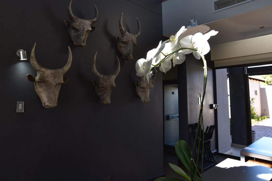 Bloemfontein Hotel | Tredenham Boutique Hotel