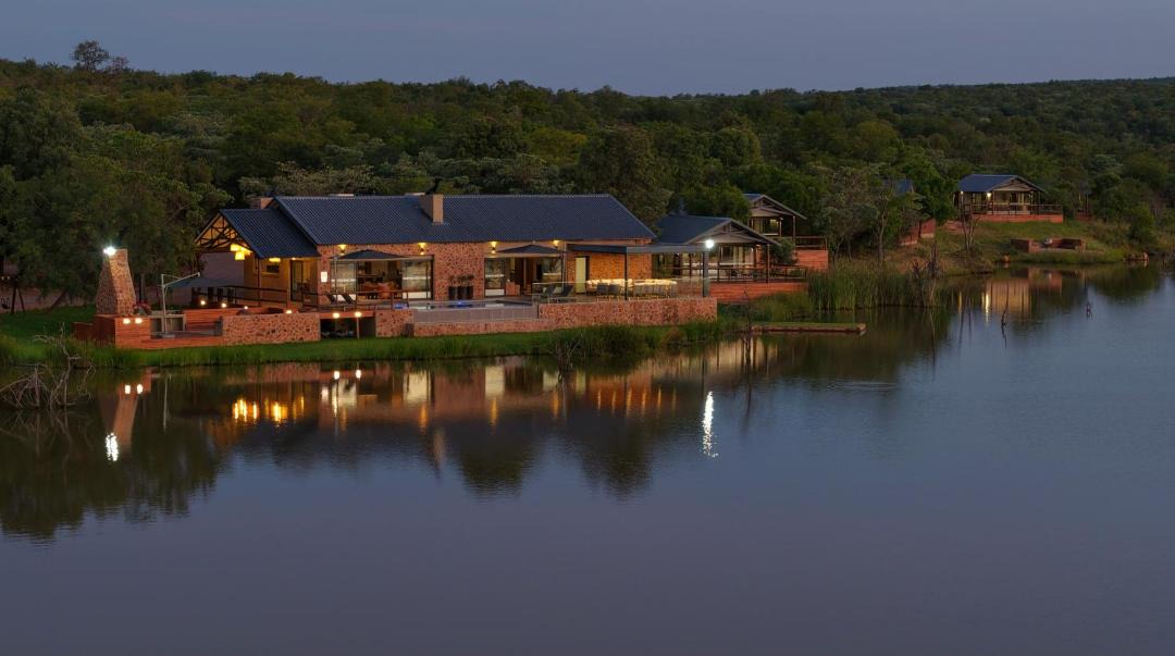 Bela-Bela Ski Chalet | Reflections Camp - Vula Valla Game and Safaris