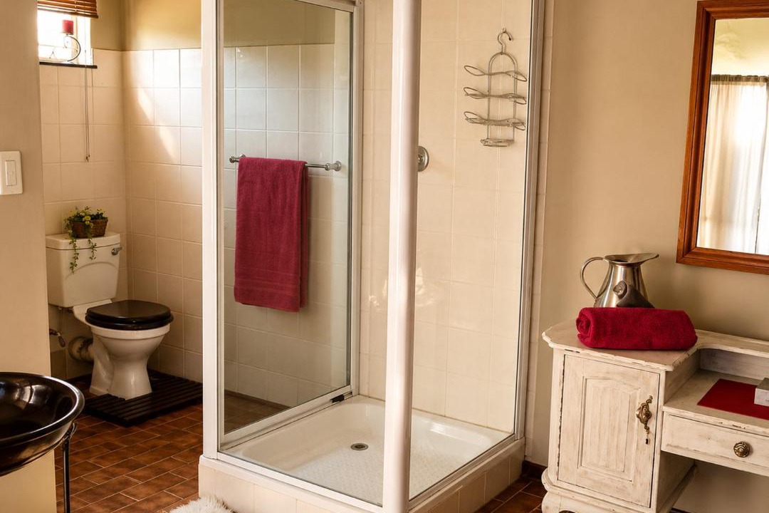 Okhahlamba Cabin | Elaleni Mountain Lodge