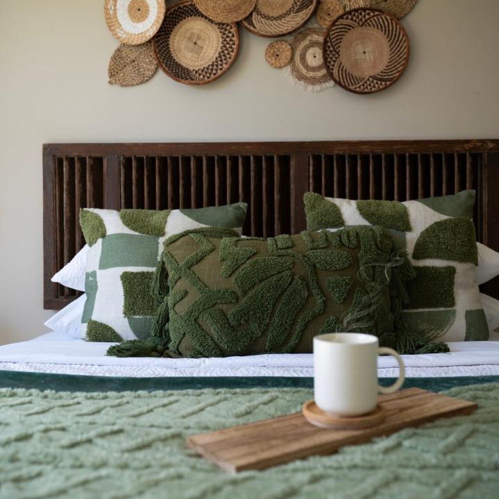 Pringle Bay House | Weekend at Bernies