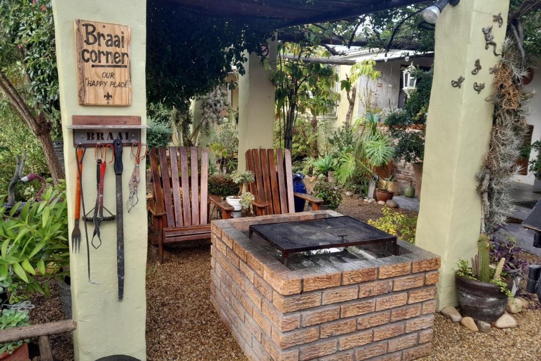 McGregor House | McGregor Backpackers