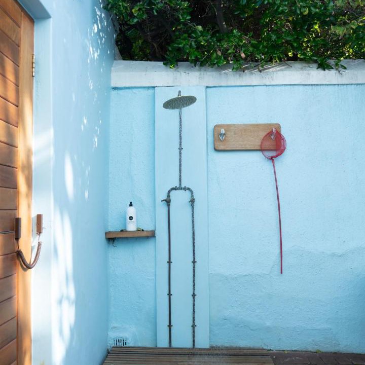 Kalk Bay House | La Rochelle Heritage Beach House