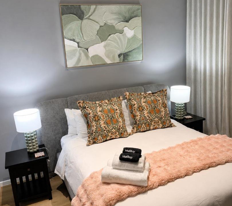 Observatory Apartment | Golden Nectar