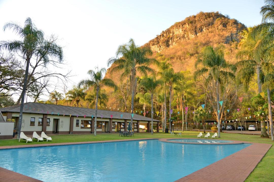 Schoemanskloof Apartment | Sudwala Lodge by MyResorts