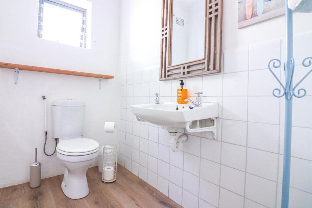 Voelklip Apartment | Palmview House