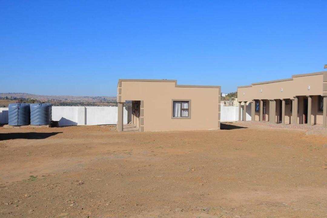 Umtata House | MD Guest House