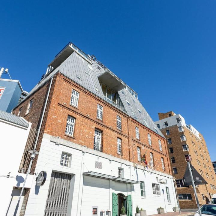Cape Town City Centre Hotel | ONOMO Hotel Waterfront