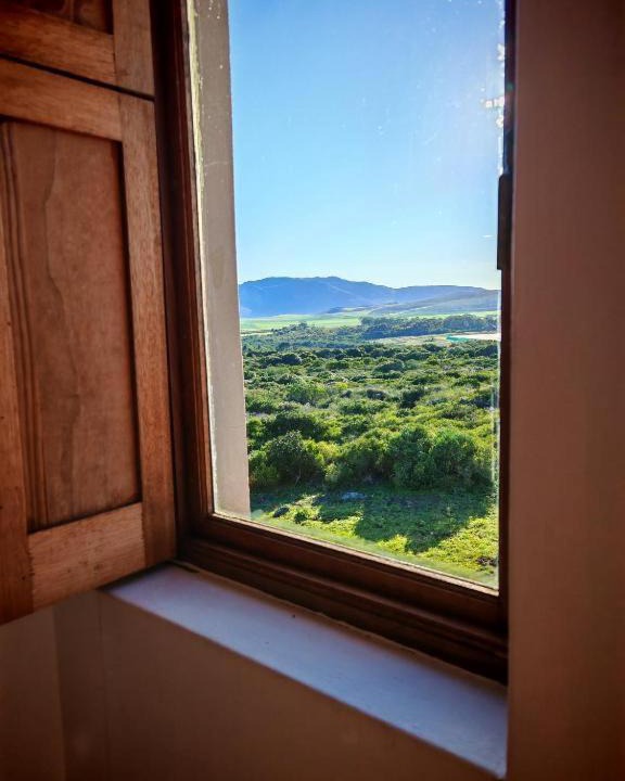 Stanford House | Felicita Country Lodge