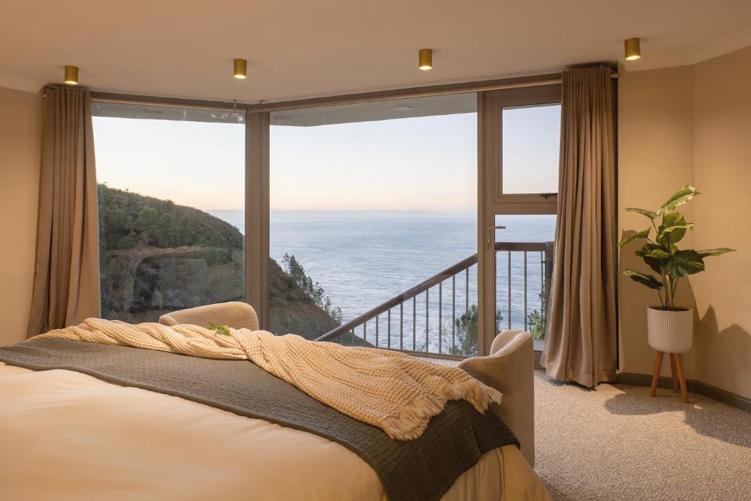 Storms River Cabin | The Fernery Lodge & Spa