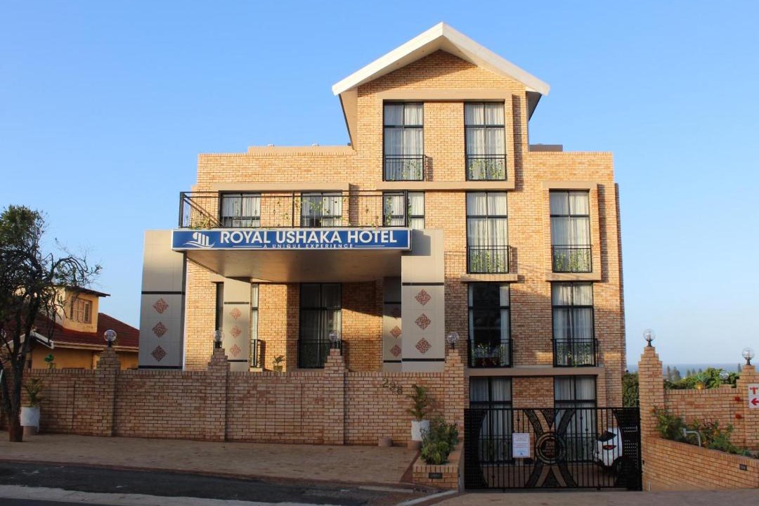 Morningside Hotel | Royal Ushaka Hotel Morningside