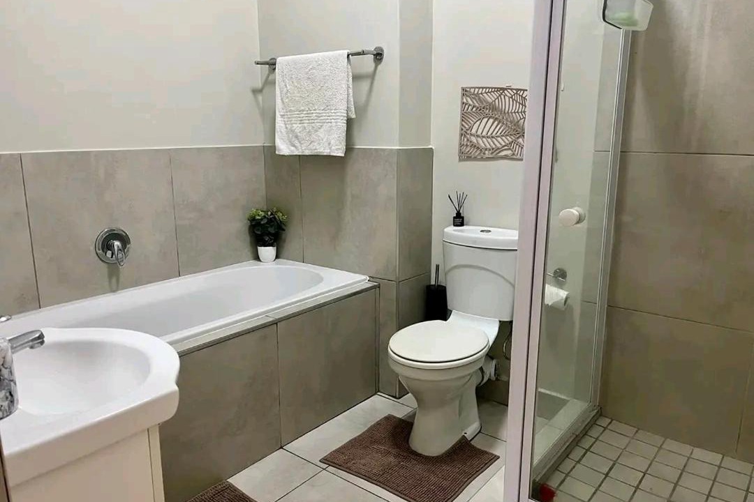 Greater Johannesburg Metropolitan Area Hotel | Ocean view