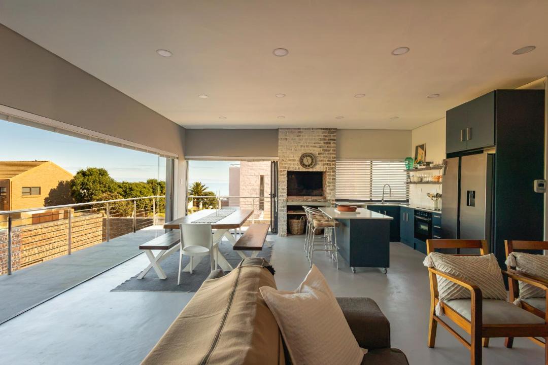 Gansbaai House | SEA Stay