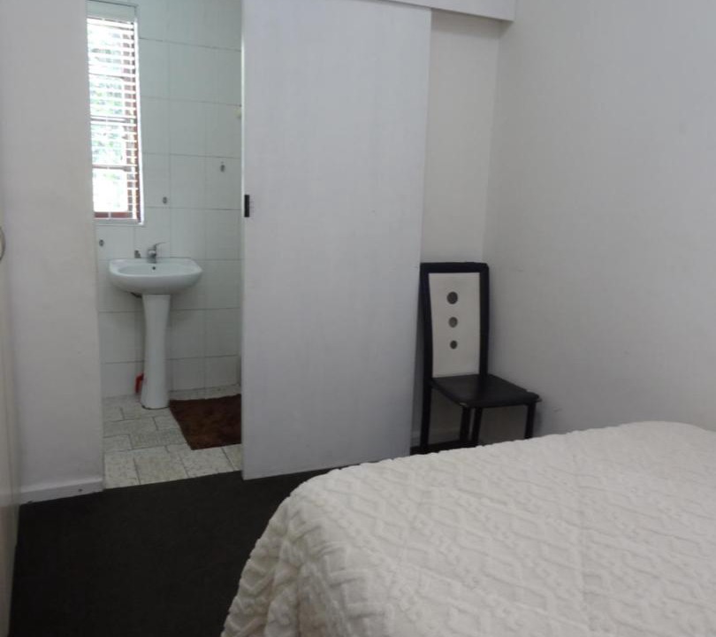 Claremont House | A S Guest House - Claremont