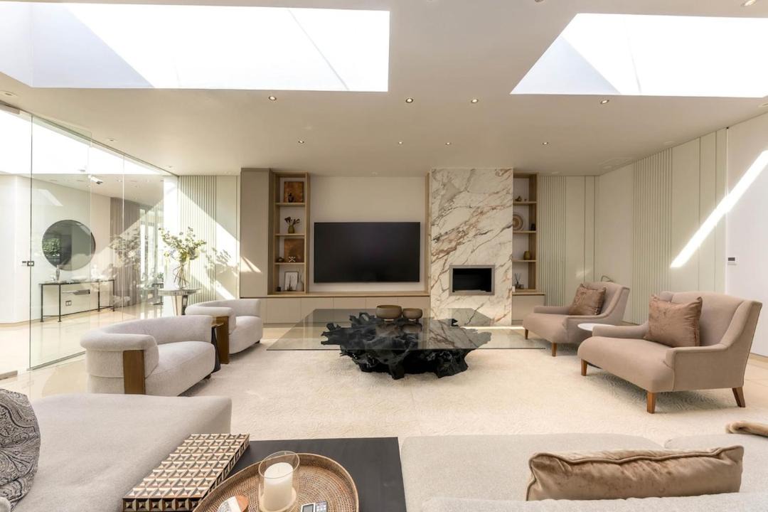 Bishopscourt Villa | Solara Luxury Villa-Bishops Court