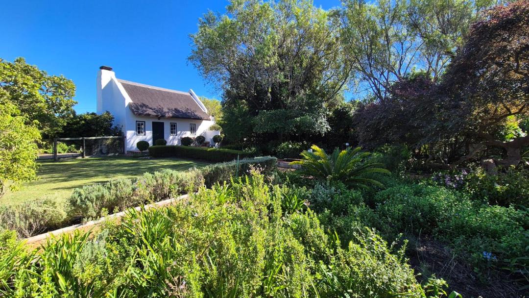 Stanford House | Finchlea Cottage