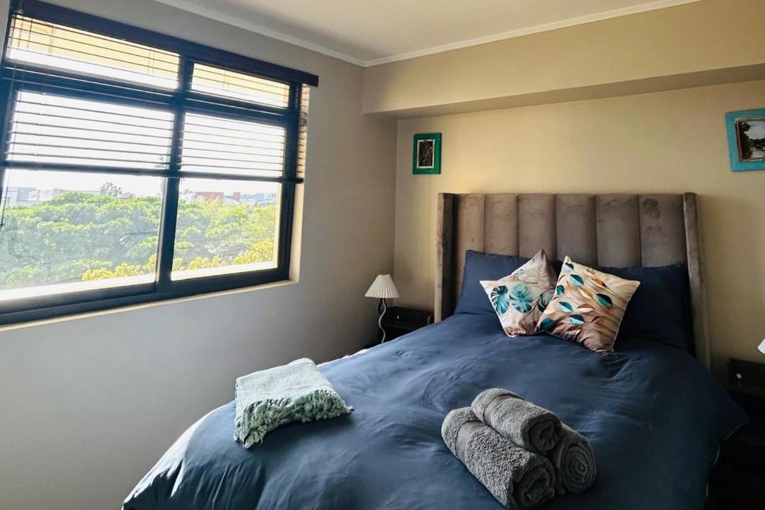 Century City Apartment | AY Island Club Luxury Apartments